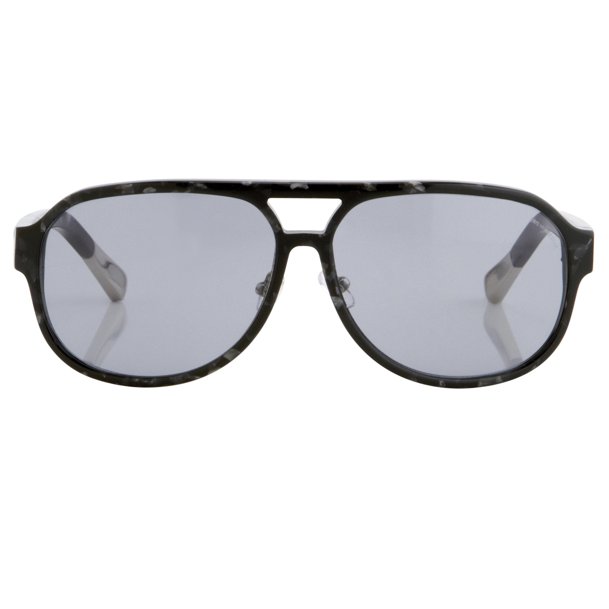 OLIVER PEOPLES Sunglasses KRISVANASSCHE with Extra Polarized lenses Brand  New | eBay